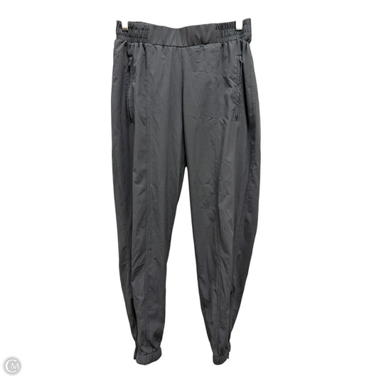 Athletic Pants By Old Navy In Grey, Size: M