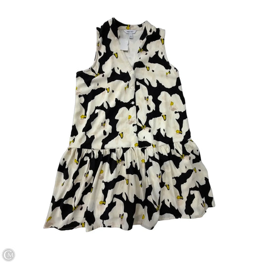 Dress Casual Midi By Nine West Apparel In Multi-colored, Size: S