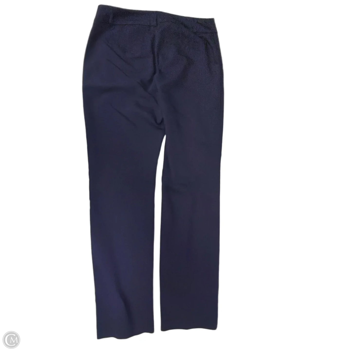 Pants Dress By Apt 9 In Navy, Size: Osfm