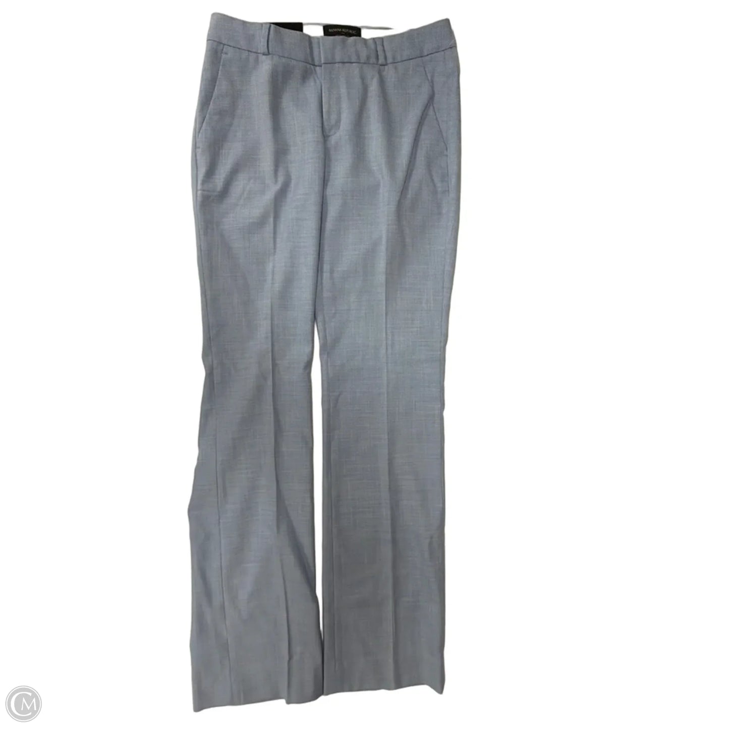 Pants Dress By Banana Republic In Blue, Size: 0