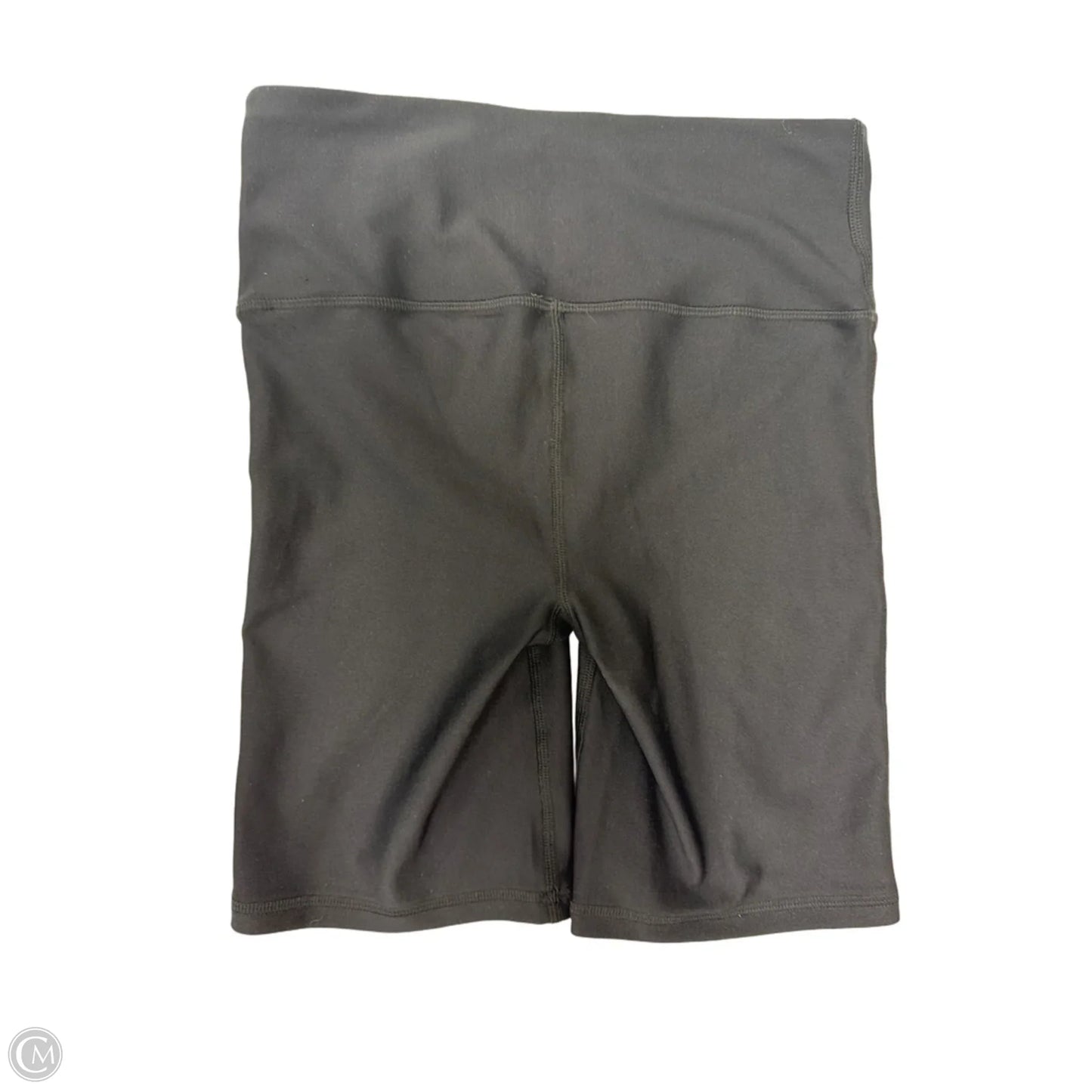 Athletic Shorts By Under Armour In Black, Size: Xs