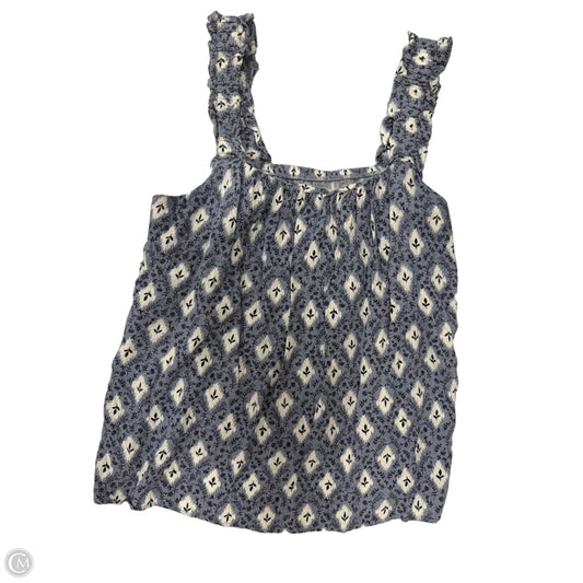 Tank Top By Maurices In Multi-colored, Size: M