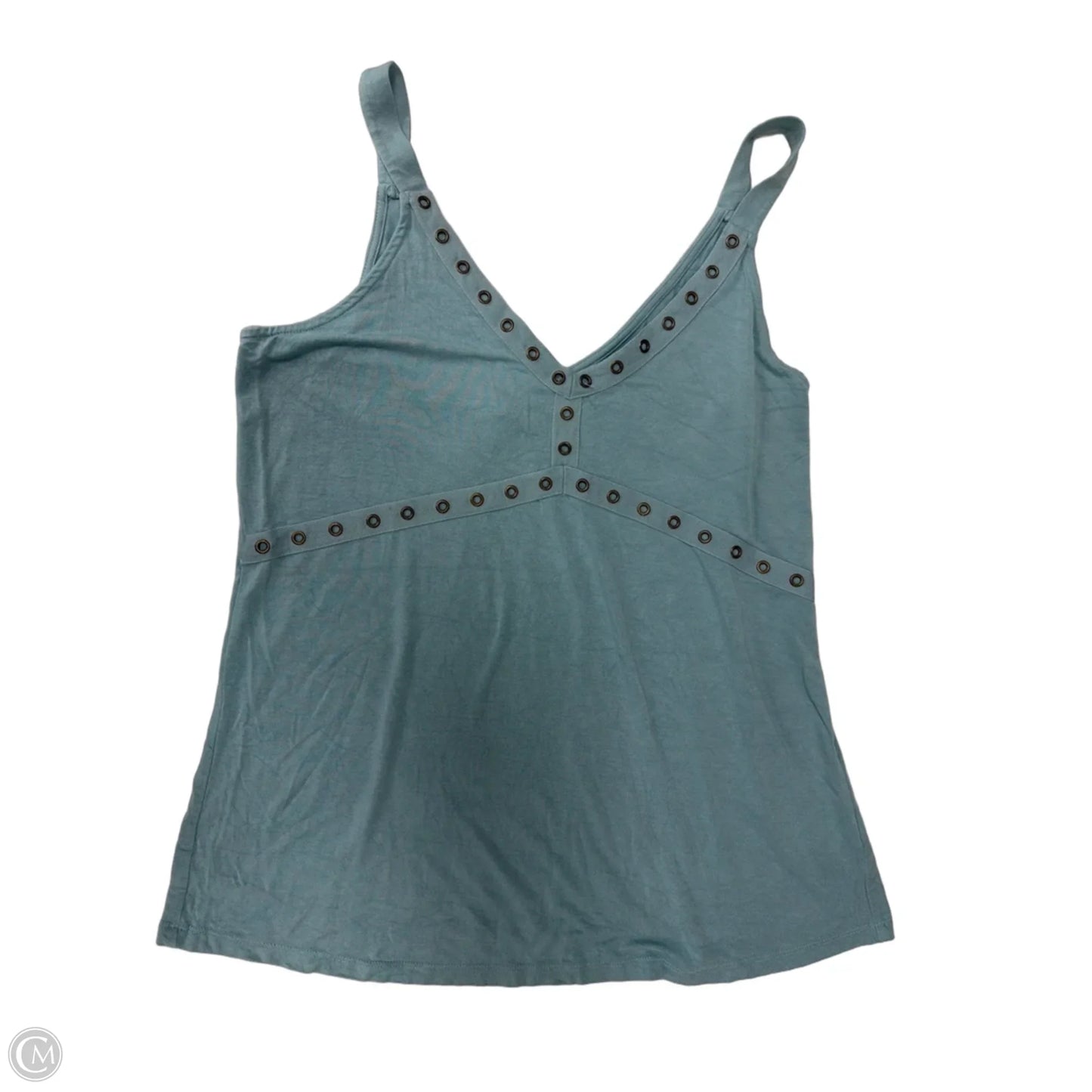 Tank Top By Maurices In Blue, Size: S