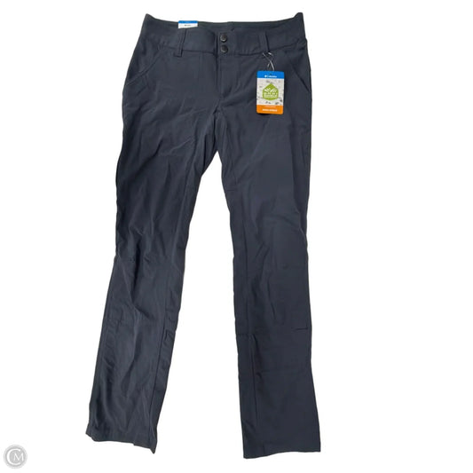 Pants Cargo & Utility By Columbia In Grey, Size: 2