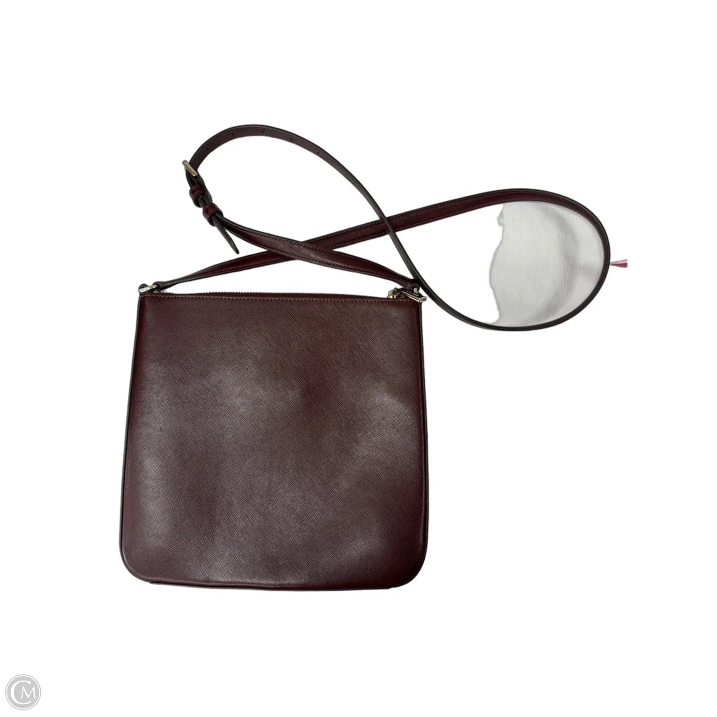 Crossbody Designer By Kate Spade, Size: Large