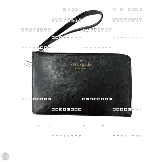 Wristlet Designer By Kate Spade, Size: Large