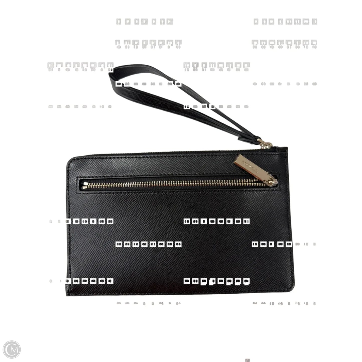 Wristlet Designer By Kate Spade, Size: Large