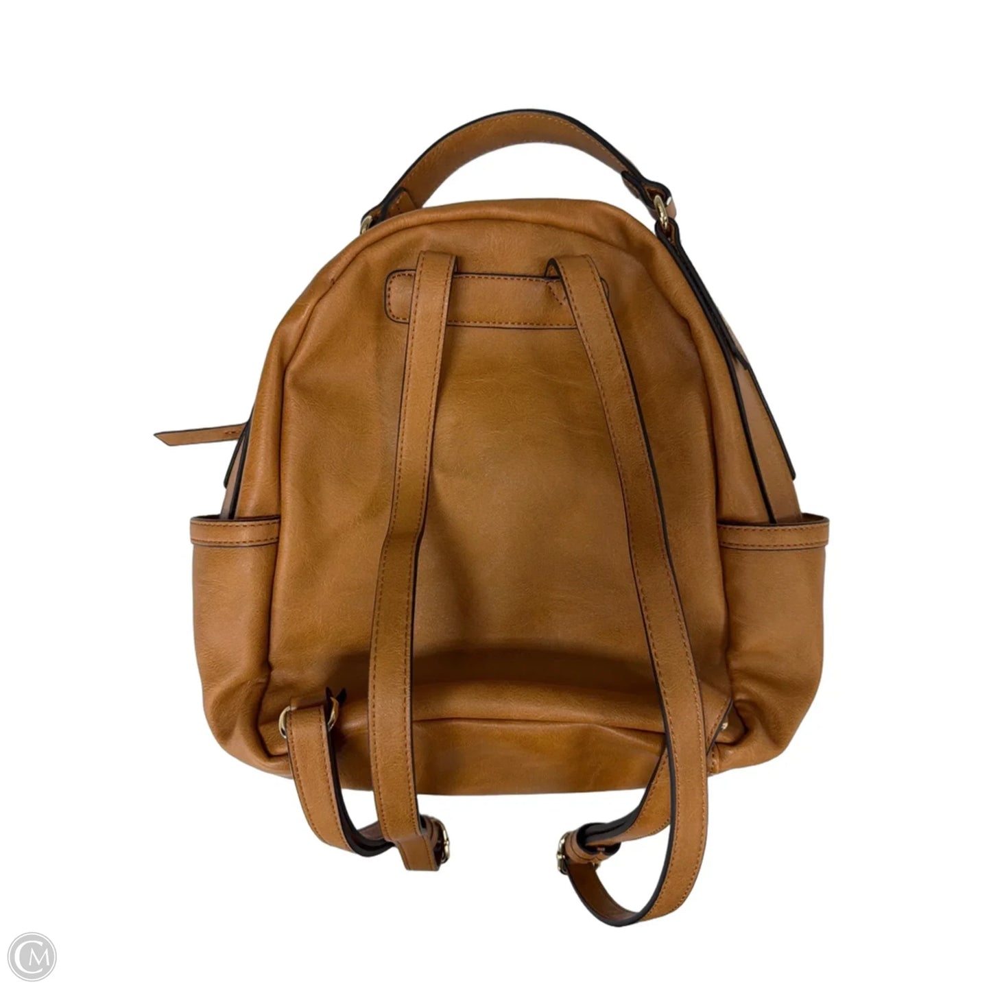 Backpack By Inc, Size: Medium