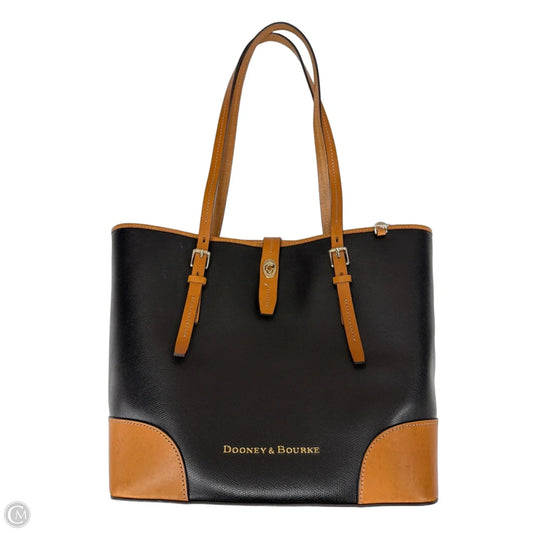 Handbag Designer By Dooney And Bourke, Size: Large
