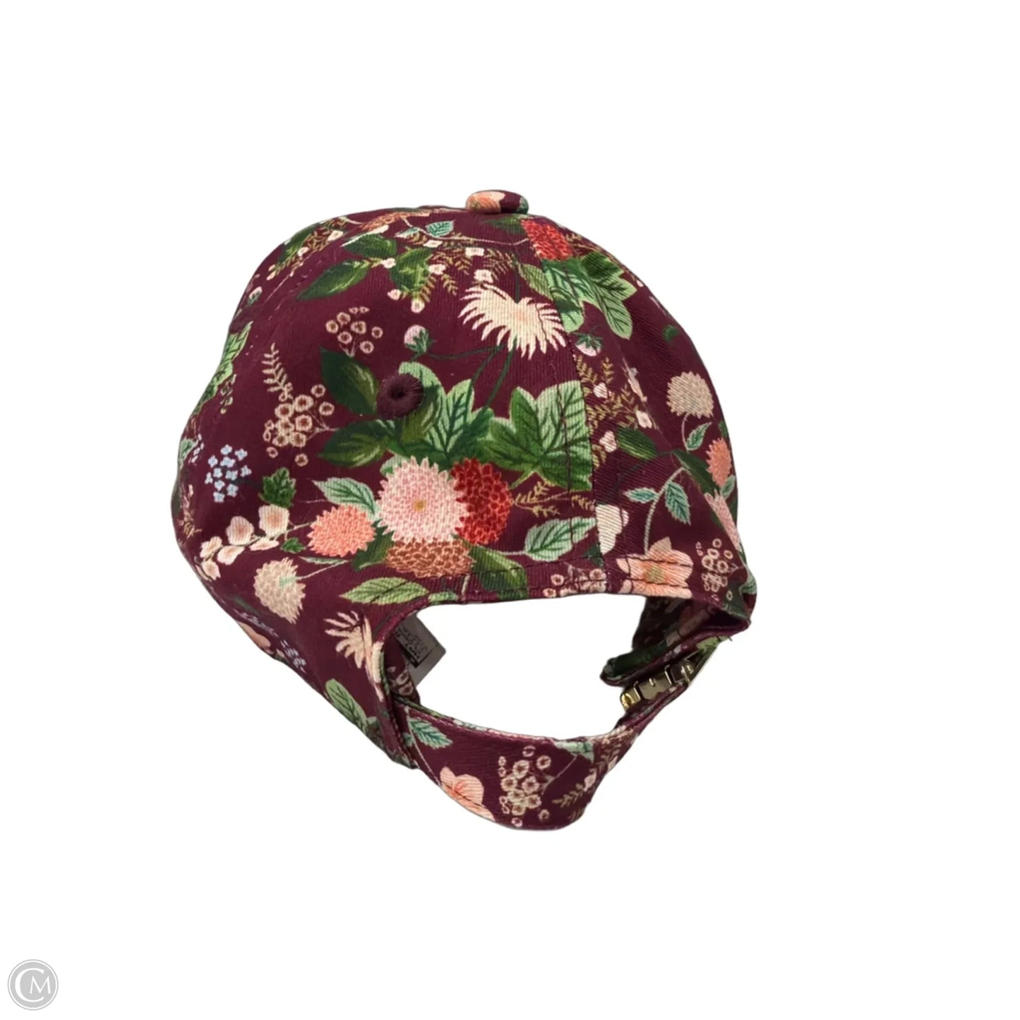 Hat Baseball Cap By Clothes Mentor
