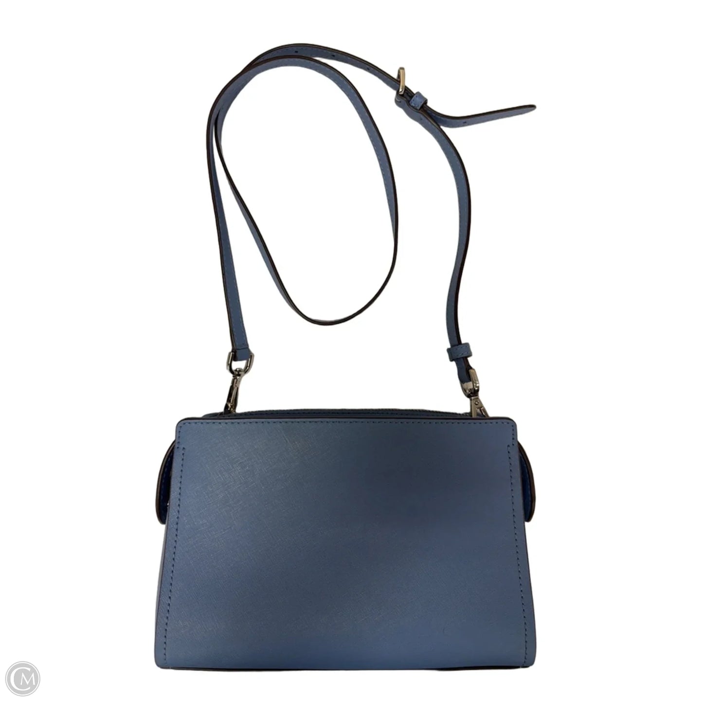 Crossbody Designer By Michael Kors, Size: Medium