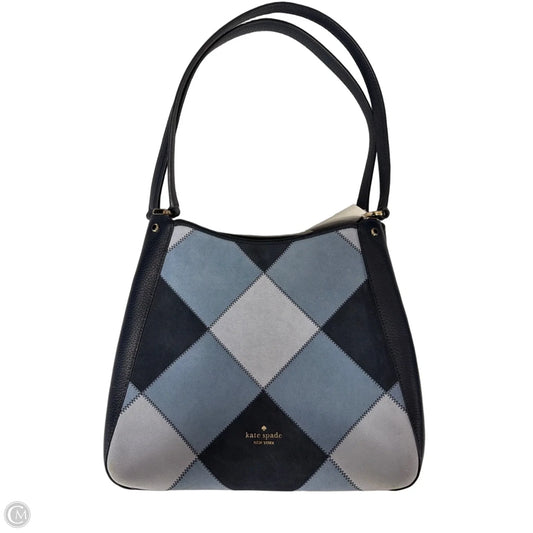 Handbag Designer By Kate Spade, Size: Large