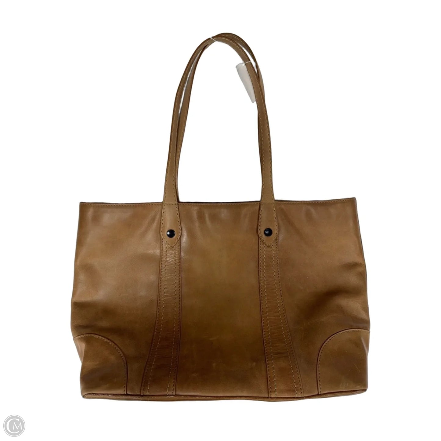 Handbag Designer By Frye, Size: Large