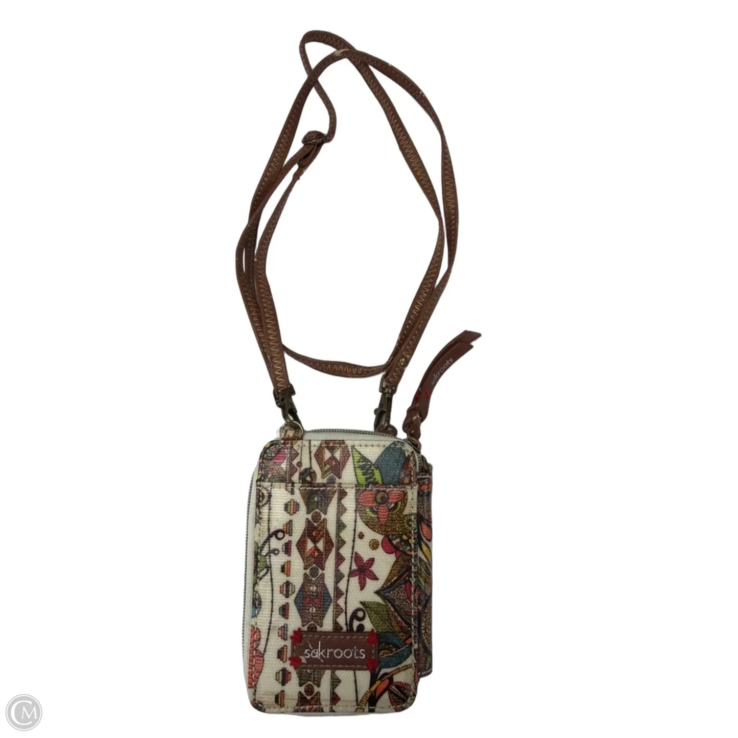 Crossbody By Sakroots, Size: Small
