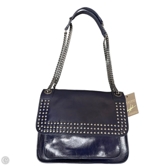 Handbag Designer By Patricia Nash, Size: Medium