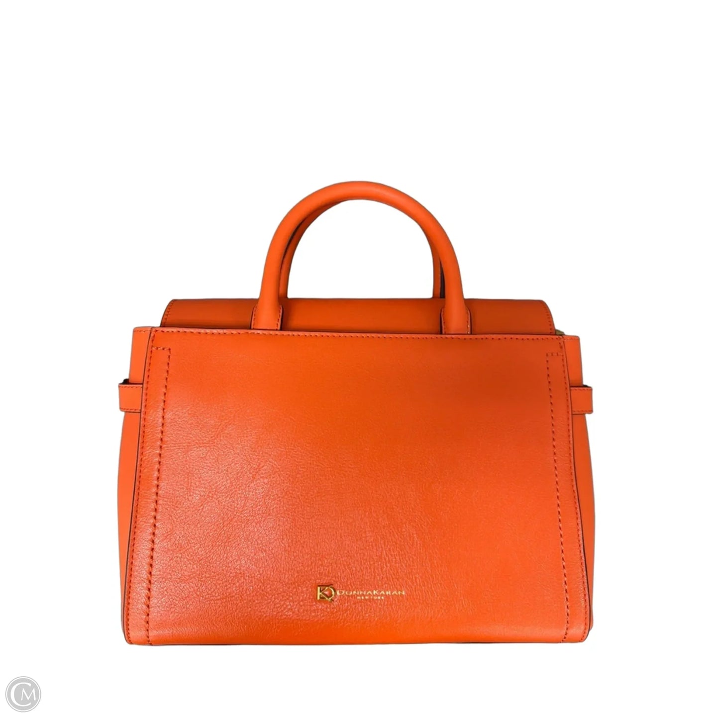 Handbag By Donna Karan, Size: Large