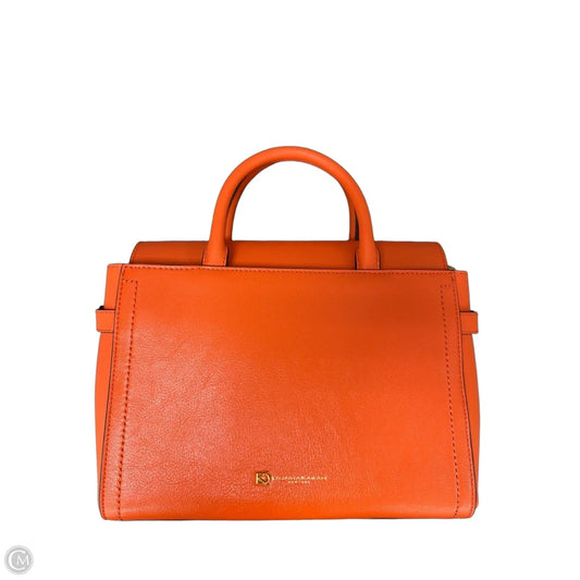 Handbag By Donna Karan, Size: Large