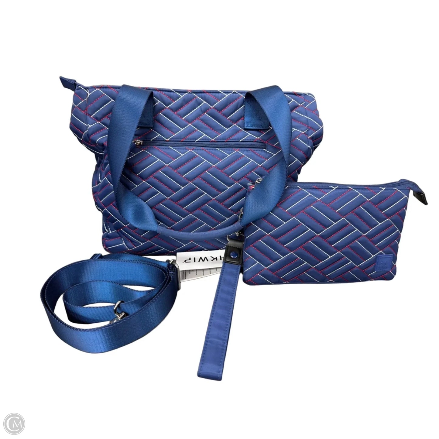 Handbag By Clothes Mentor, Size: Large