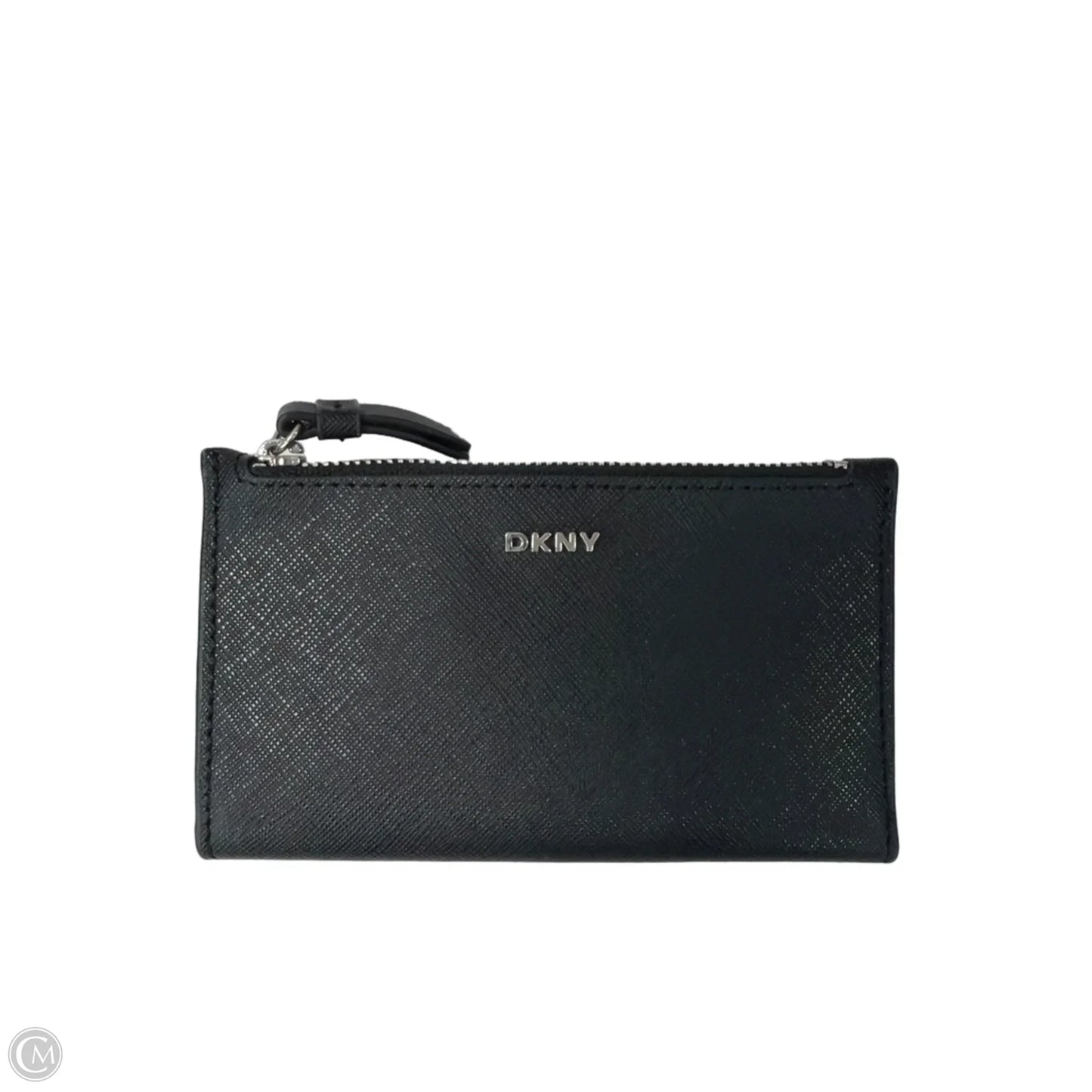 Wallet By Dkny, Size: Small