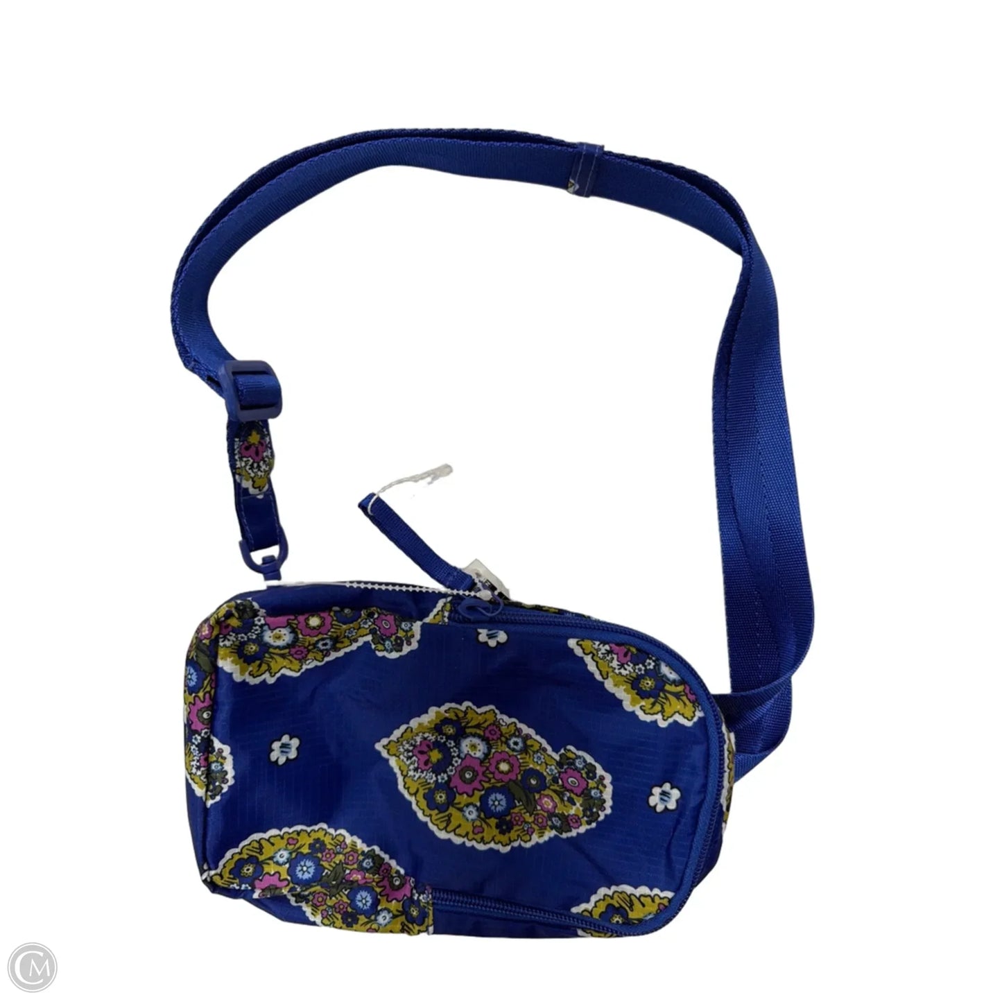 Belt Bag By Vera Bradley, Size: Small