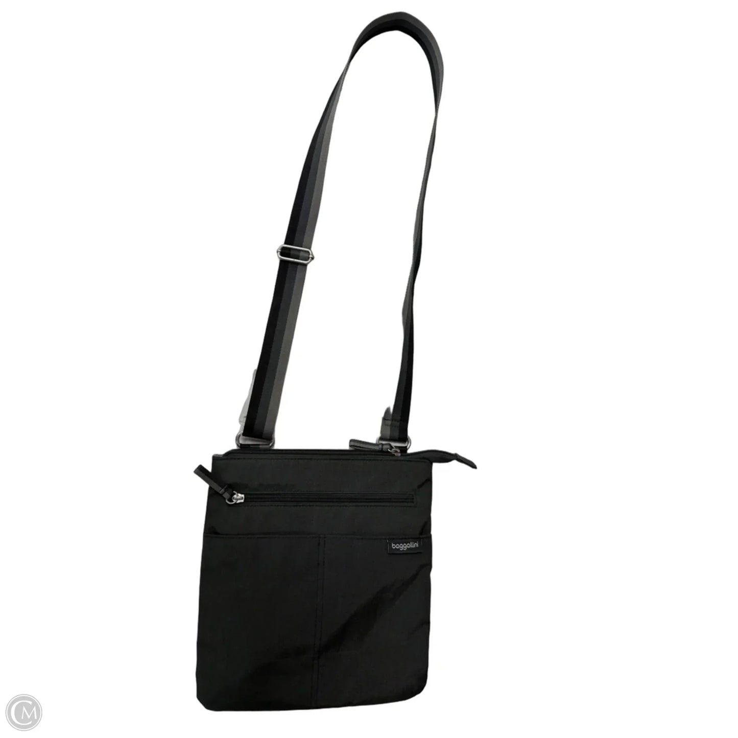 Crossbody By Baggallini, Size: Medium