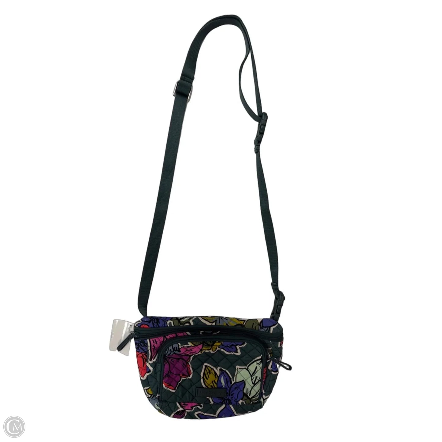 Crossbody By Vera Bradley, Size: Small