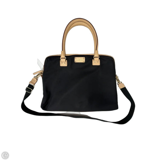 Laptop Bag Designer By Kate Spade, Size: Medium