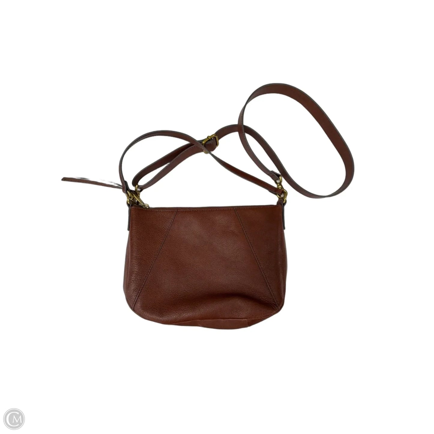 Crossbody By Fossil, Size: Medium