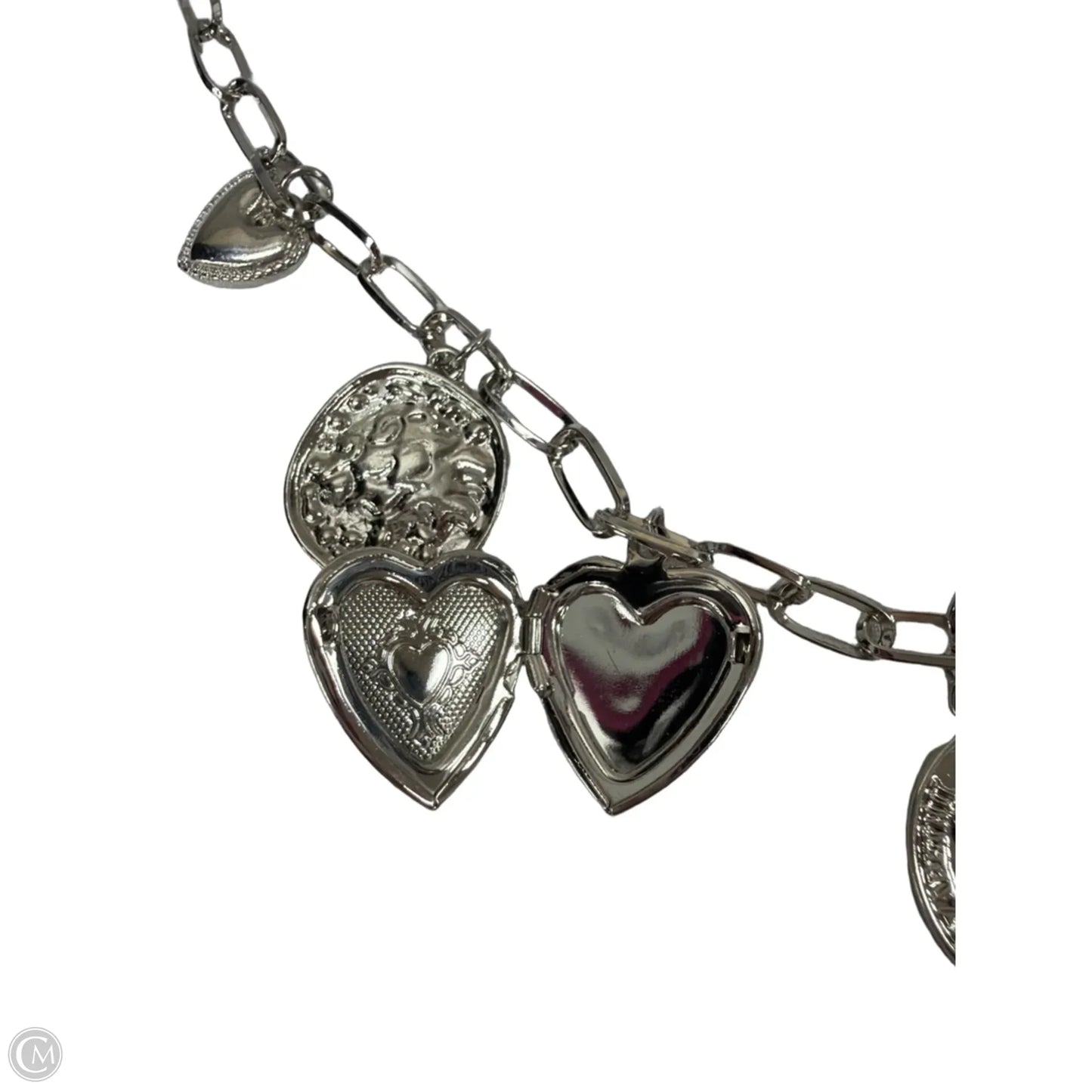 Necklace Charm By Clothes Mentor