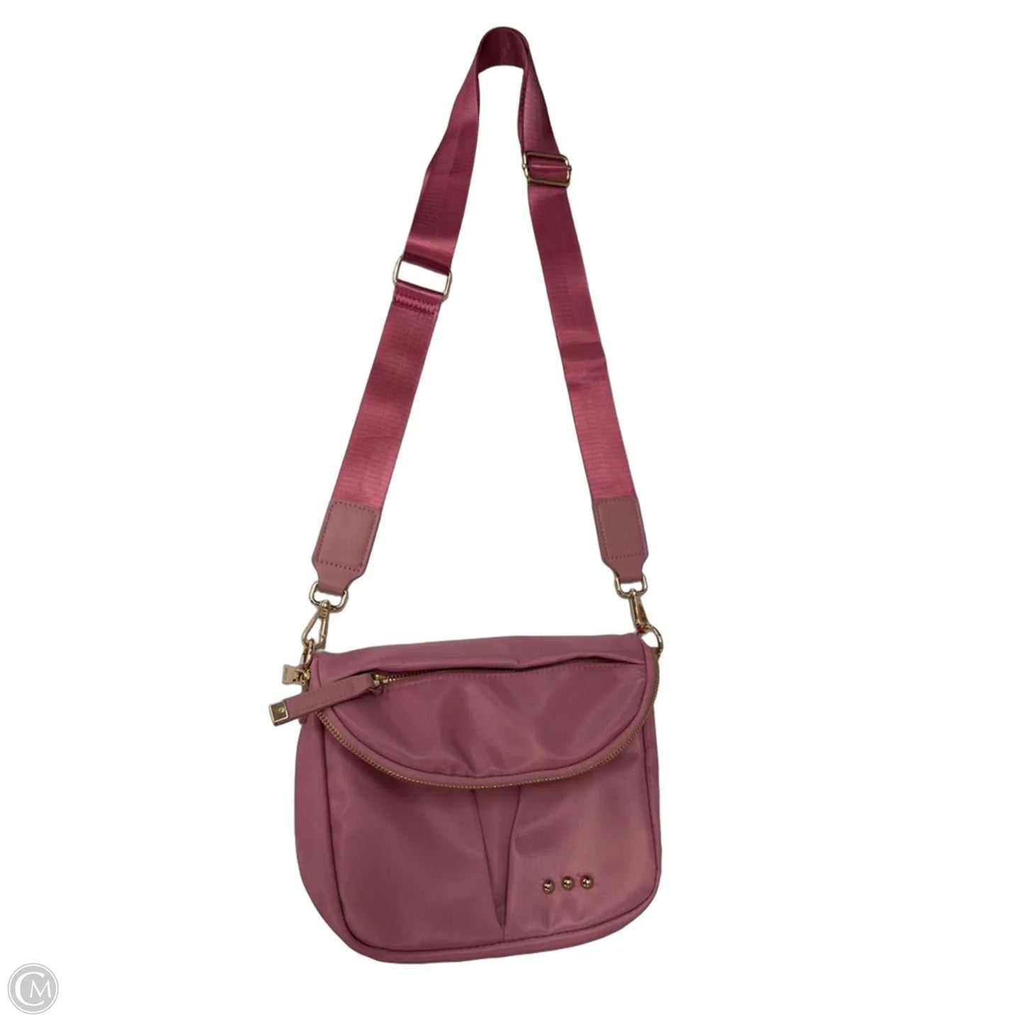 Crossbody By Clothes Mentor, Size: Small