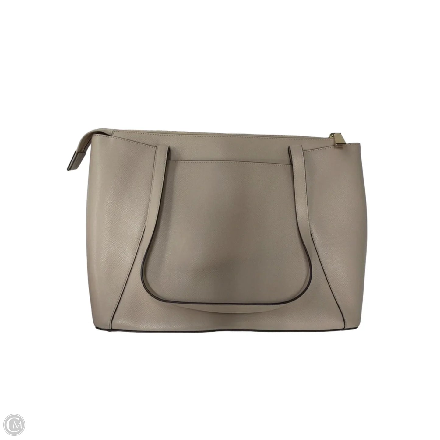 Handbag Designer By Michael Kors, Size: Large