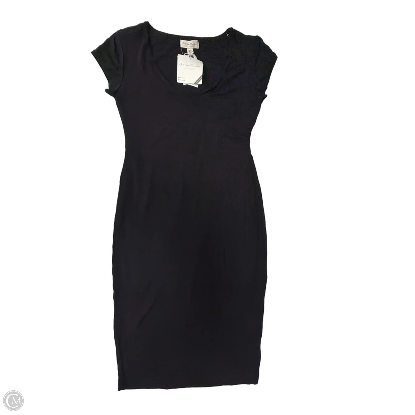 Dress Casual Short By See You Monday In Black, Size: M