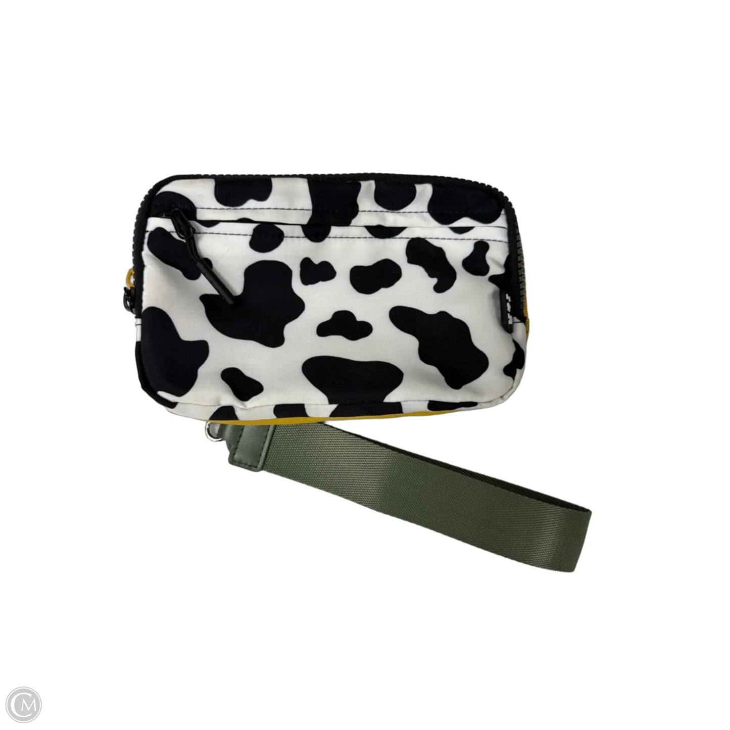 Wristlet By Clothes Mentor, Size: Large