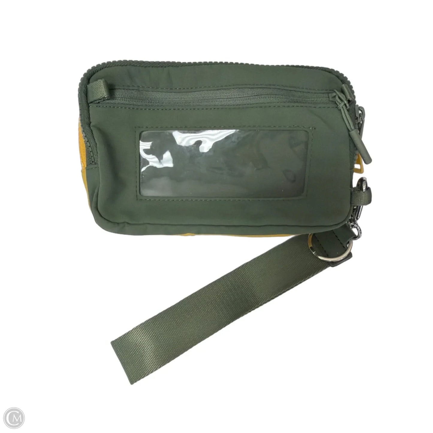 Wristlet By Clothes Mentor, Size: Large
