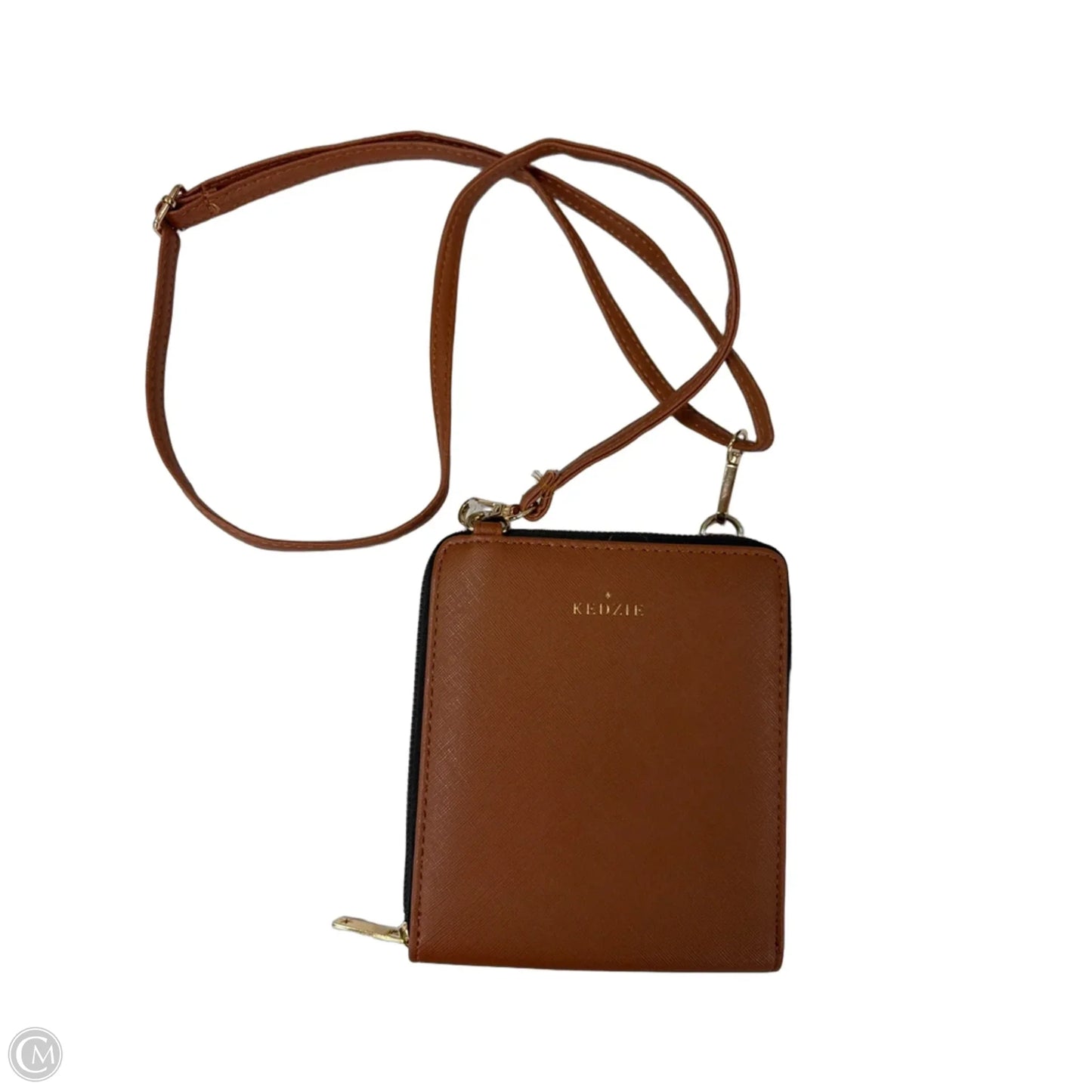 Crossbody By Kedzie, Size: Medium