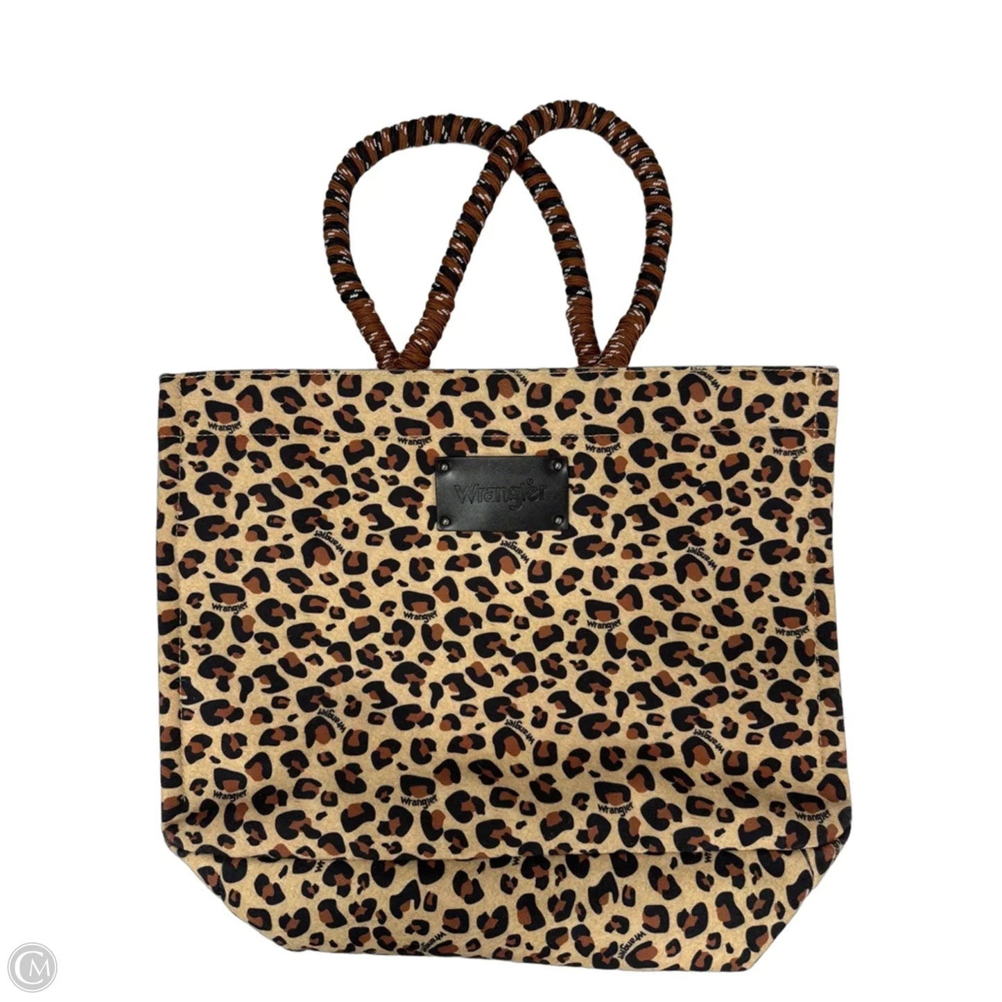 Tote By Wrangler, Size: Large