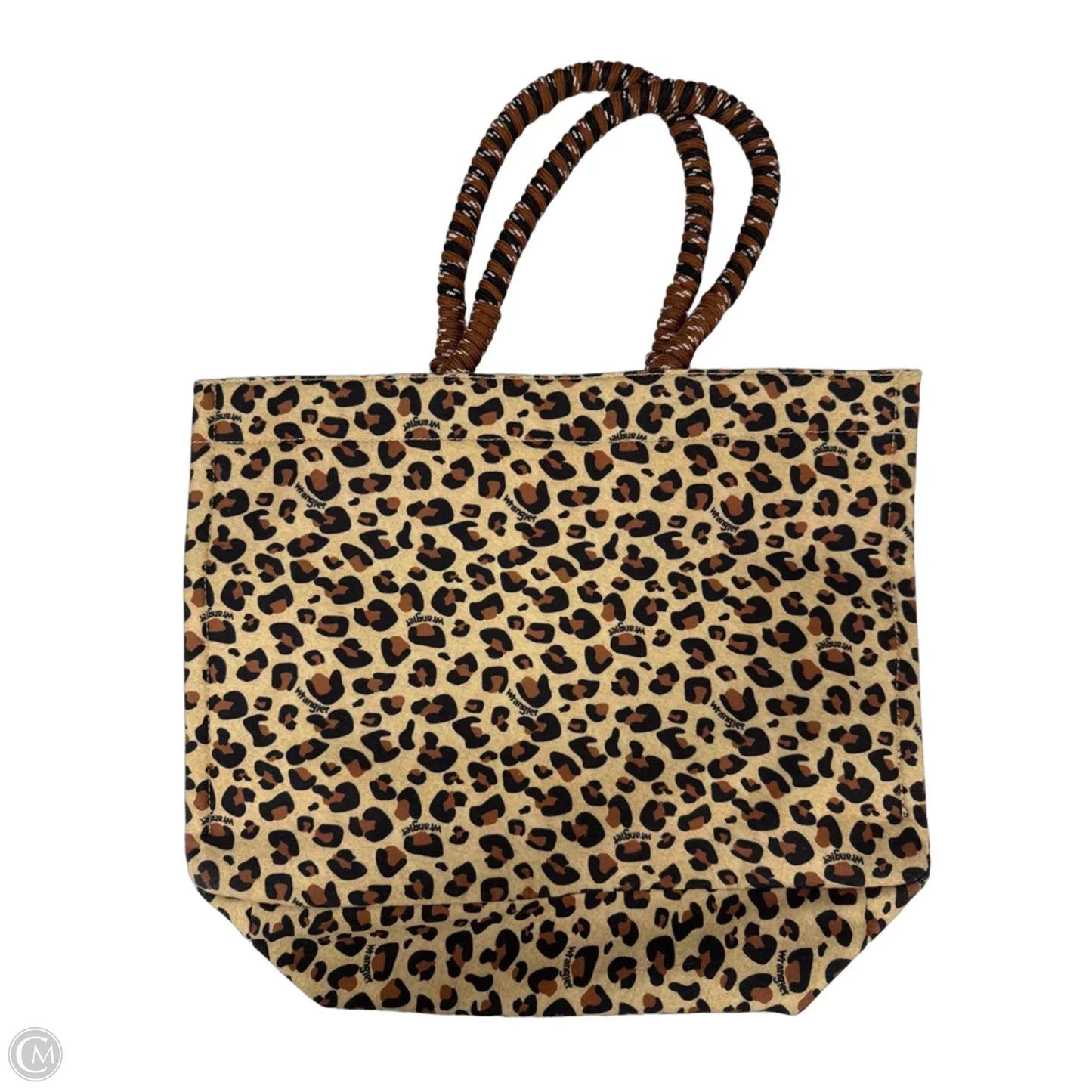 Tote By Wrangler, Size: Large