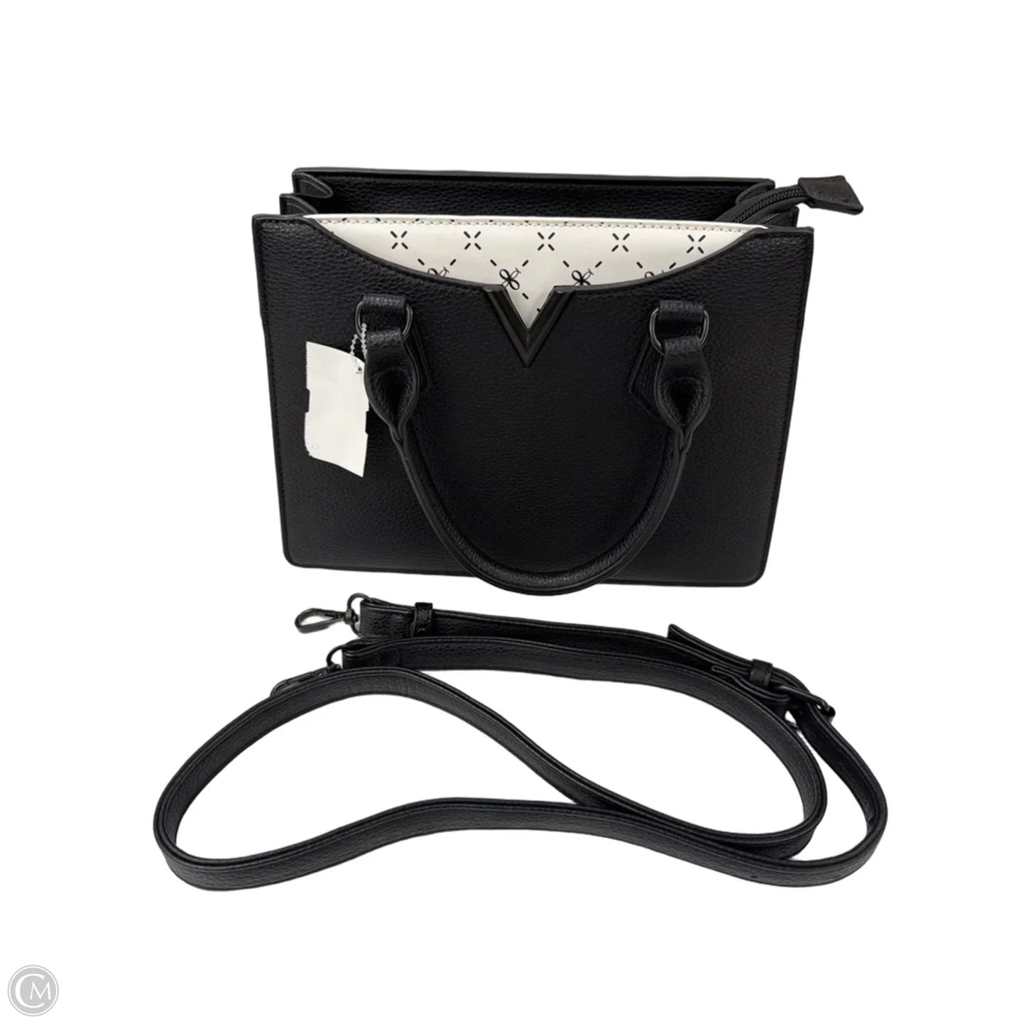 Handbag By Clothes Mentor, Size: Medium