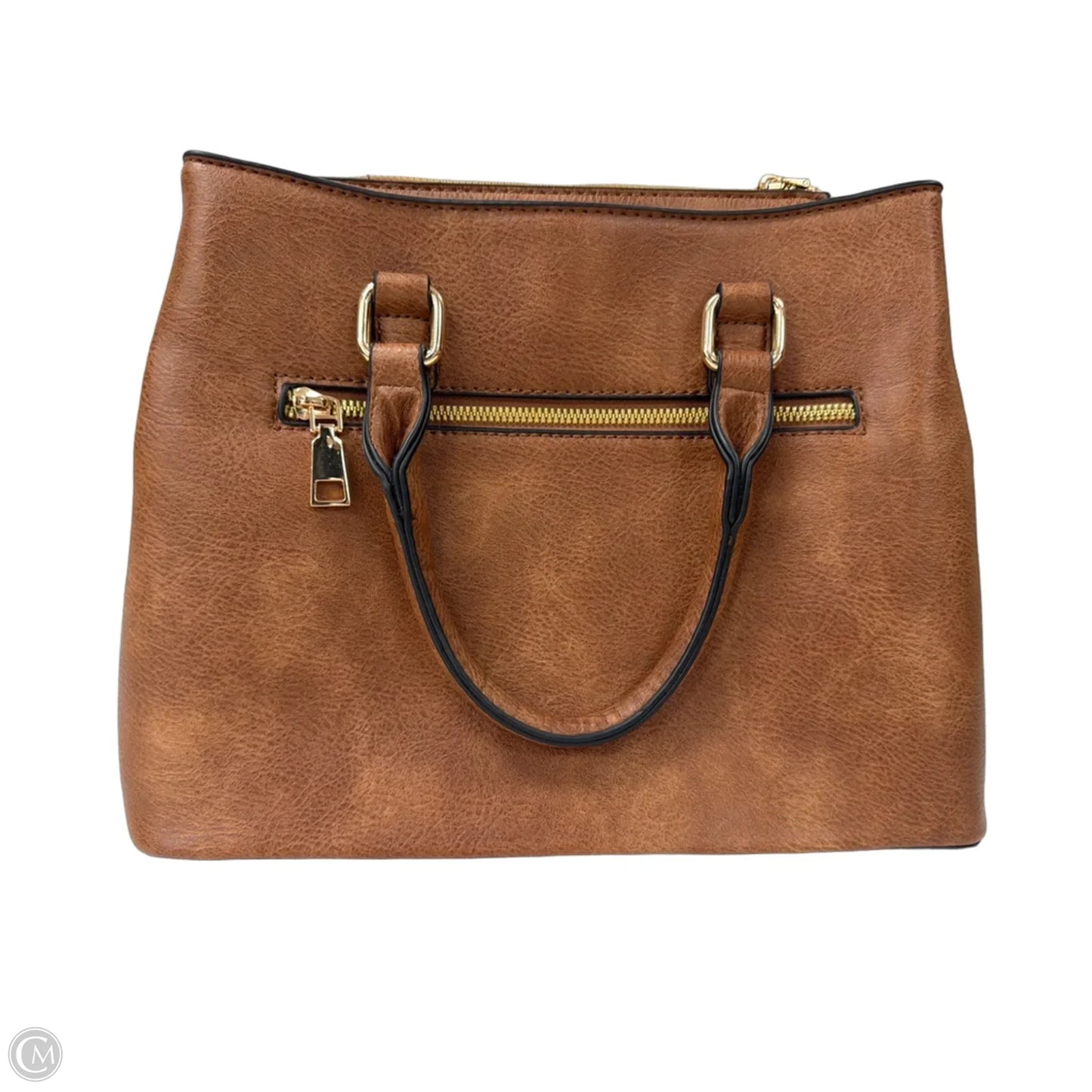 Handbag By Clothes Mentor, Size: Medium