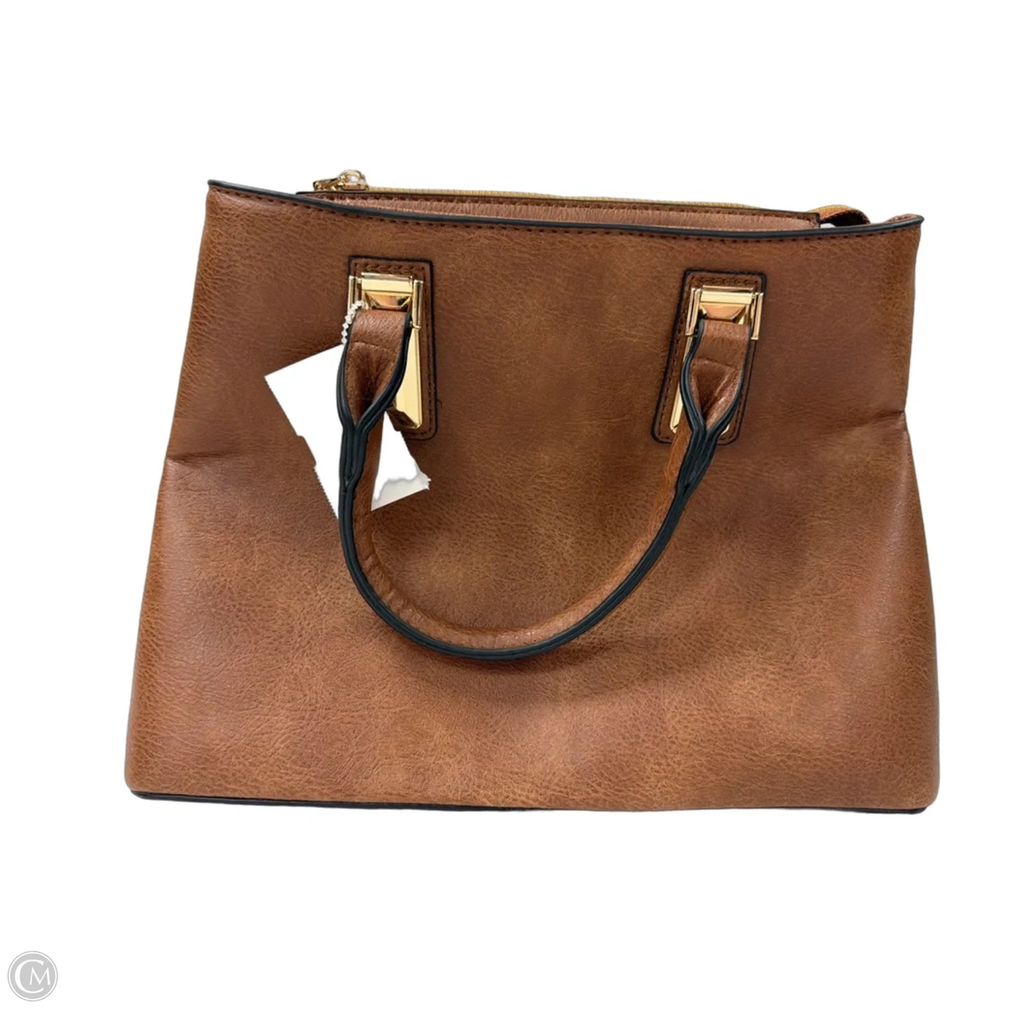 Handbag By Clothes Mentor, Size: Medium