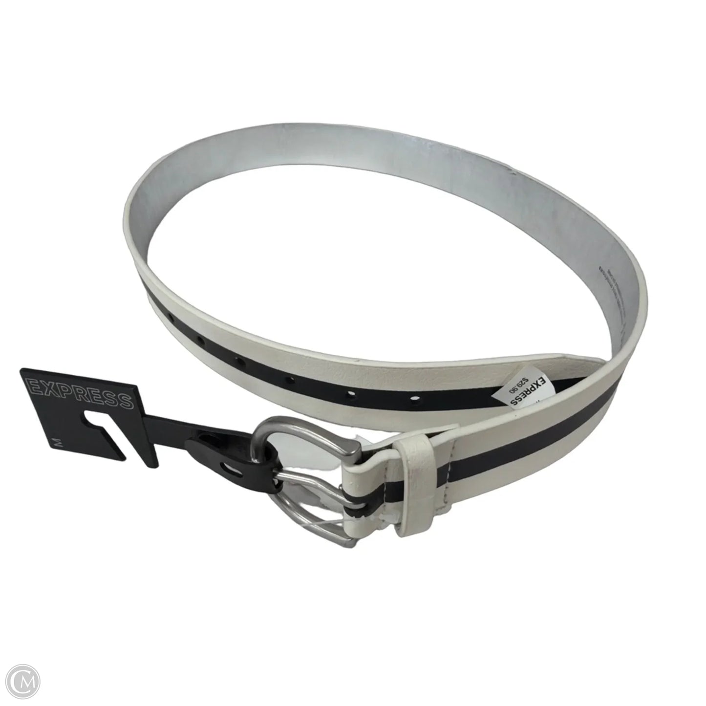 Belt By Express, Size: