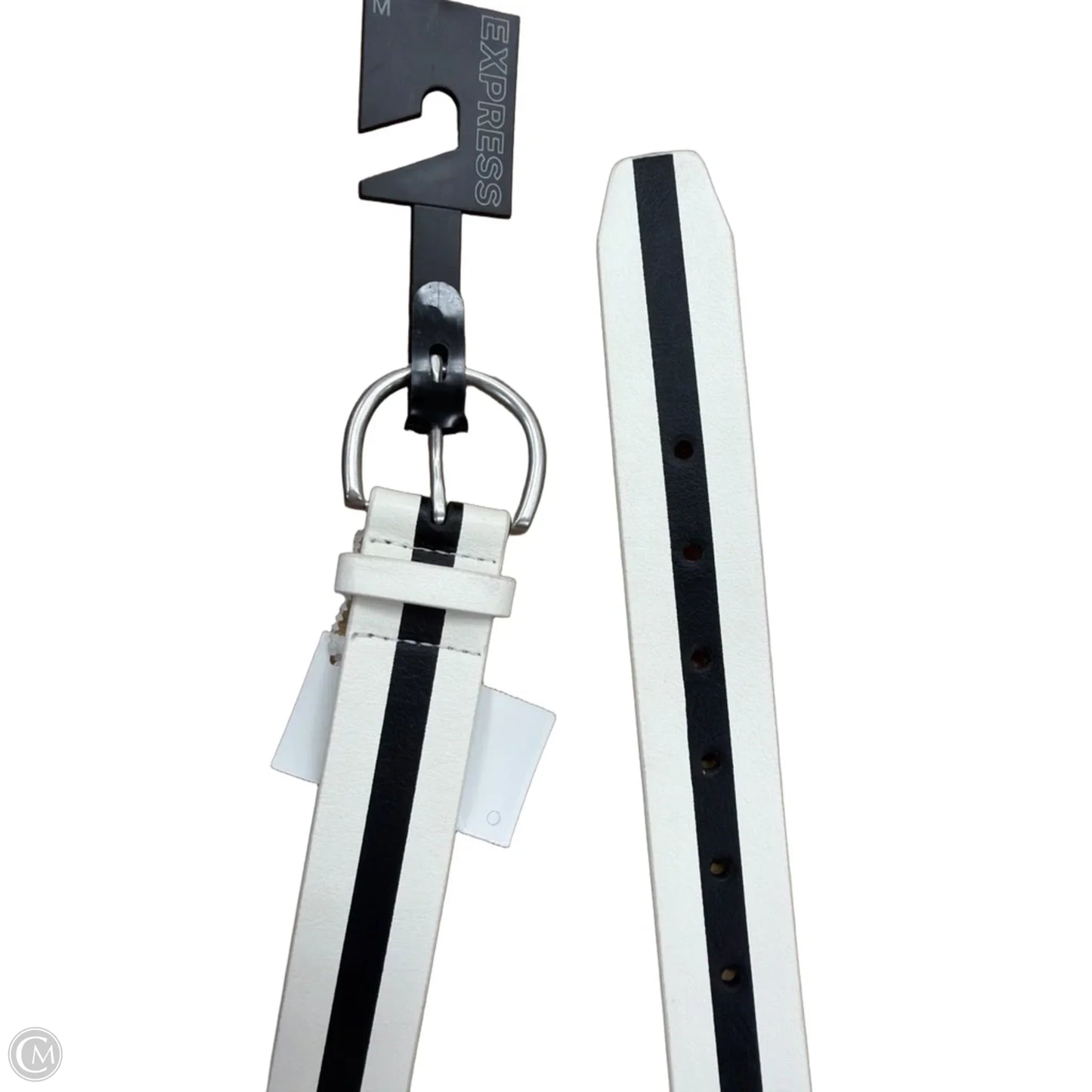 Belt By Express, Size: