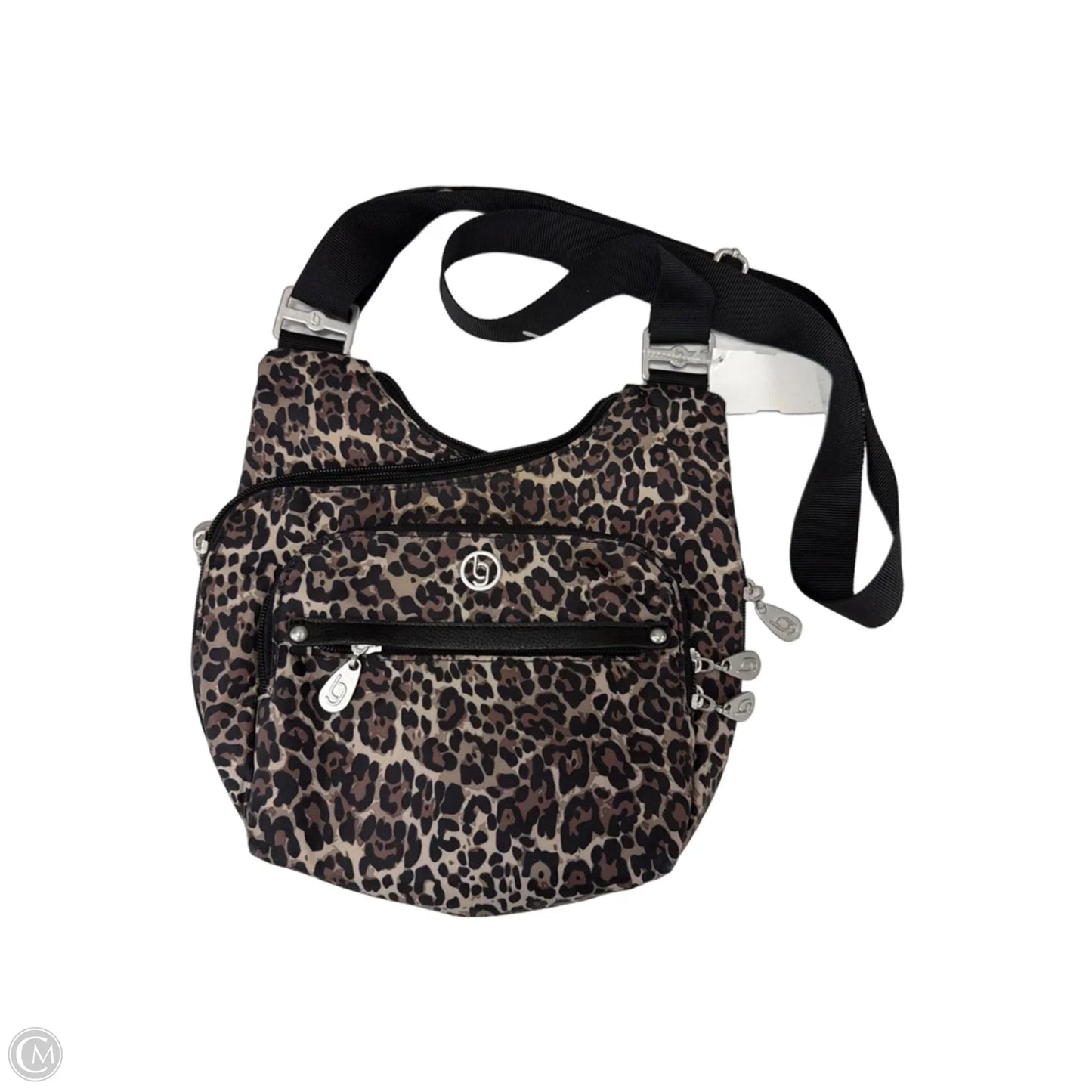 Crossbody By Baggallini, Size: Medium