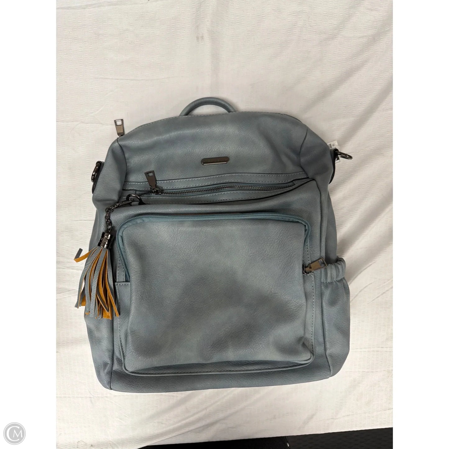 Backpack By Cluci, Size: Medium