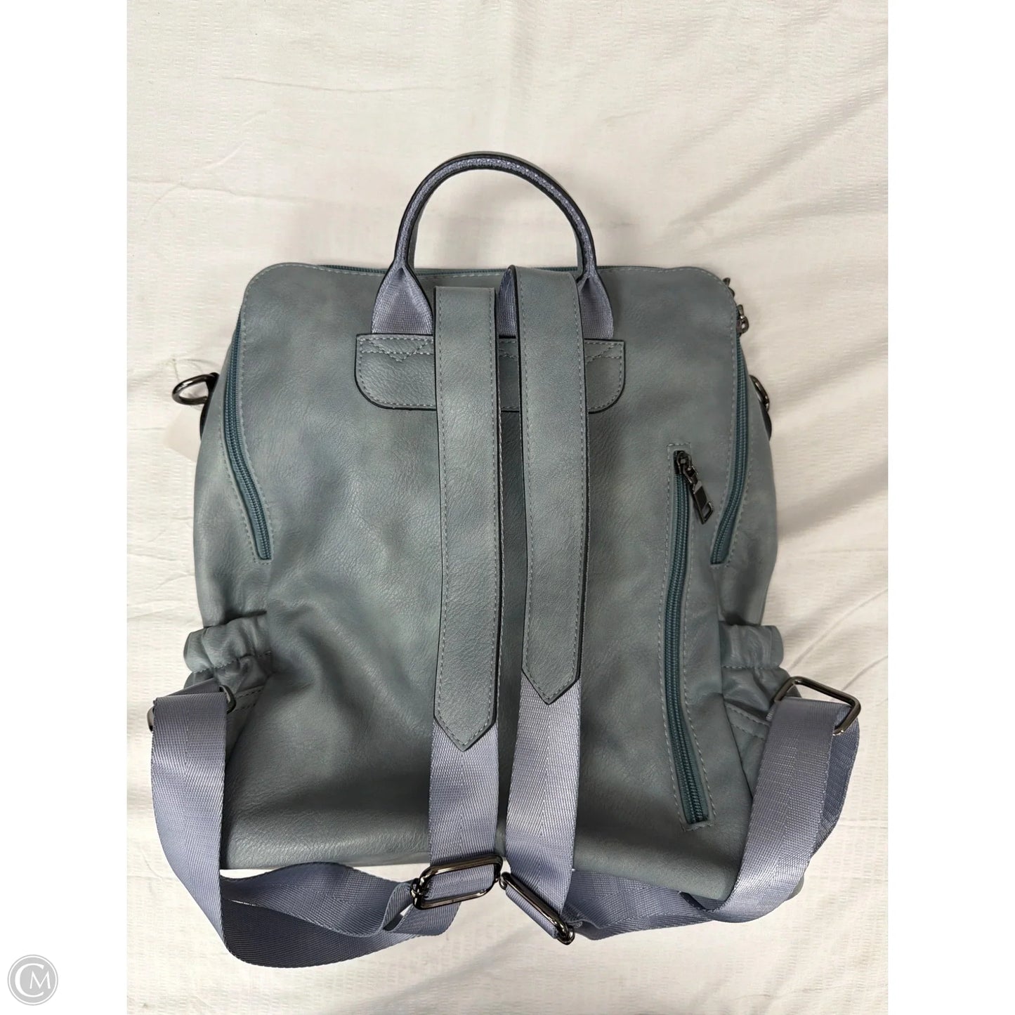 Backpack By Cluci, Size: Medium