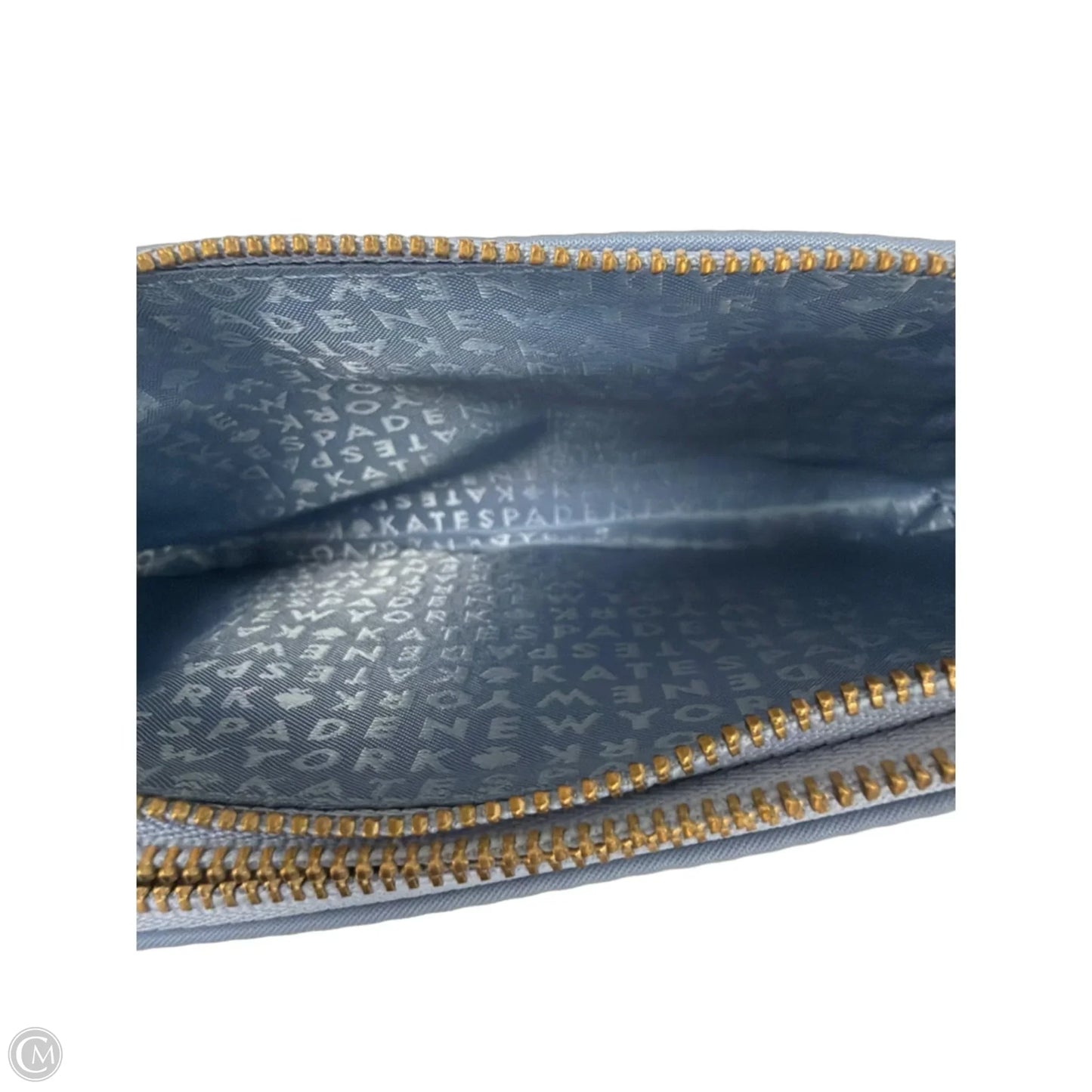 Wristlet Designer By Kate Spade, Size: Medium