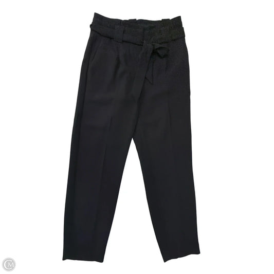 Pants Dress By Express In Black, Size: 0p