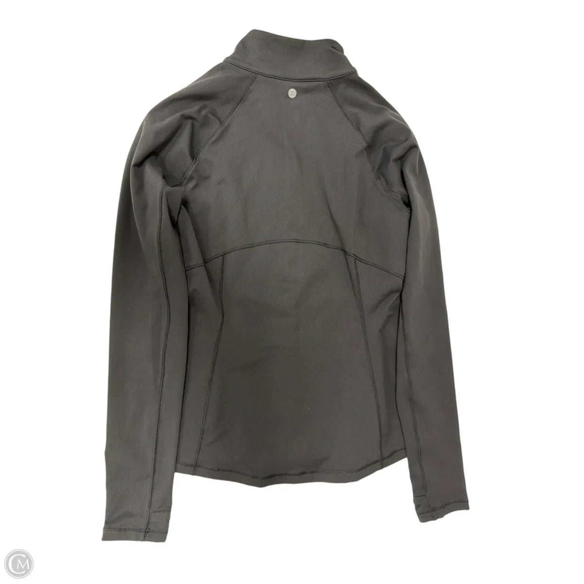 Athletic Jacket By Calia In Black, Size: M