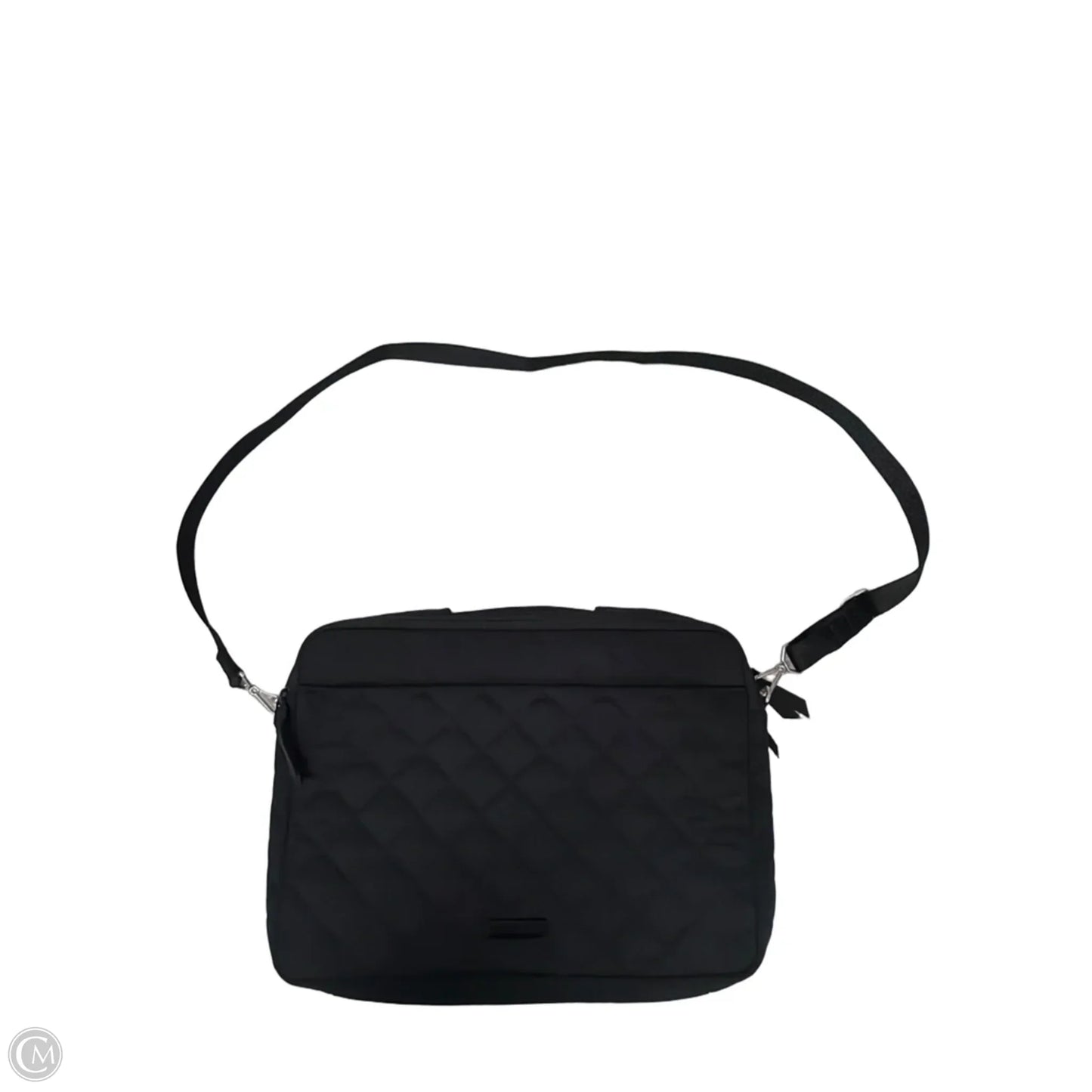 Laptop Bag By Vera Bradley, Size: Large