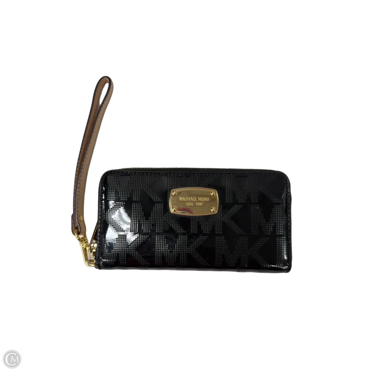 Wallet Designer By Michael Kors, Size: Medium